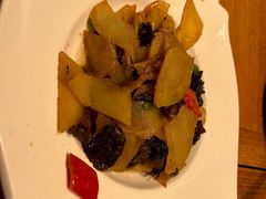 -喜来登采悦轩中餐厅