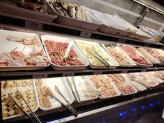 -王氏炉匠·烧鸟放题自助(三里屯店)
