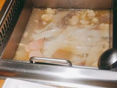 -泽成冰煮羊火锅(中正天街店)