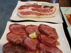 -首尔馆韩国料理(金童路店)