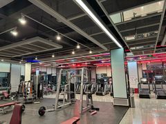 -奇迹健身·恒温游泳(金海首座店)