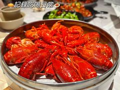 -巴厘龙虾·榜首油焖大虾(旗舰店·万松园)