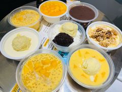 -满记甜品(苏州中心店)