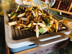 -那家小馆•北京菜•烤鸭(香山店)