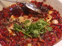 -写庭·鱼鲜川菜·宴请(铁像寺水街店)