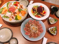 -九井澤精致料理(金茂店)