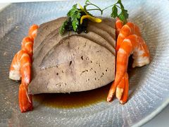 -上海和平饭店龙凤厅 Dragon Phoenix