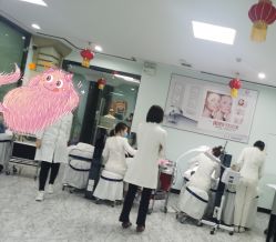 -痘博士广州·全国连锁祛痘机构