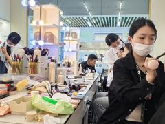 -海马体照相馆(上海宝山万达广场店)