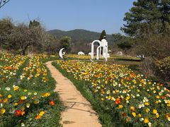 -名花谷生态庄园