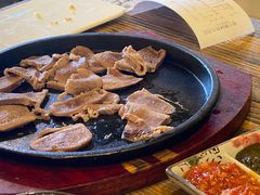 -格日勒阿妈蒙古厨房(大召店)