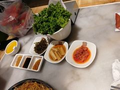 -韩宫宴烤肉·黑毛和牛·料理(合肥滨湖银泰城店)