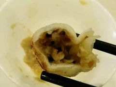 -慈心素食馆(绳金塔店)
