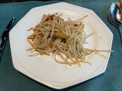 什锦蔬菜-上林铁板烧(延安西路店)