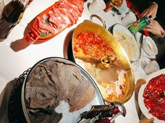 -小龙翻大江文化火锅(宽窄店)