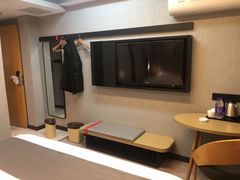 -尚客优酒店(合肥省立医院店)