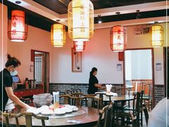 大堂-谭姐邻里厨房(翠微店)