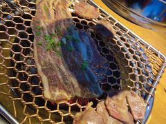 -老炉家木炭烤肉(长江国际店)
