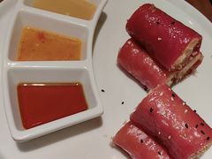 -蝴蝶里·粤菜·点心(龙湖杭州金沙天街店)