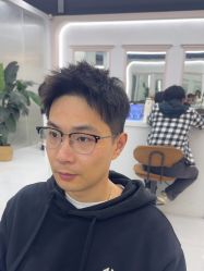 -尤司男士国潮理发馆