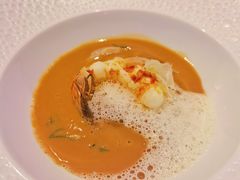 -广州四季酒店·佰鲜汇·现代法餐