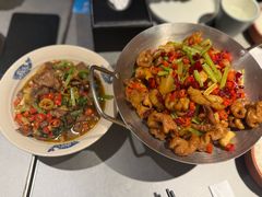 -潇湘阁(汉光百货店)