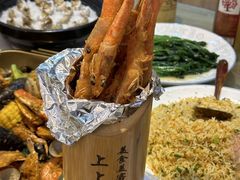 -巽寮印象美食部落餐厅·海鲜·地方特色菜(惠州体验店)