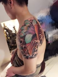 iphone_upload_pic-周忆刺青原创设计定制