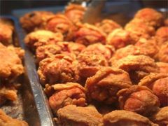-潘老板炸鸡(河西万达店)