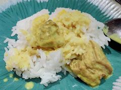 -美奈小馆·东南亚菜(福田星河COCO Park店)