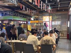 -醉人椒麻辣香锅(上地华联店)