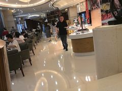 -元一希尔顿酒店·禅自助餐厅·啤酒花园