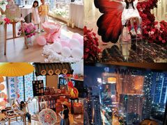 -广州方圆奥克伍德豪景酒店公寓