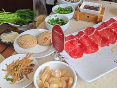 -阳坊大都涮羊肉(阳坊总店)