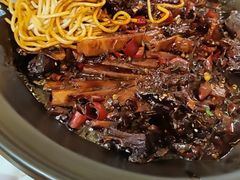 -回味黑鸭煲·始于2006(万松园店)