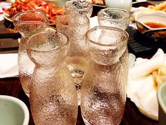 -古京·臻致料理(月湖店)