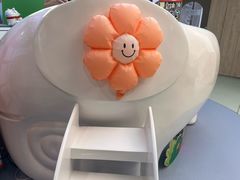 -精德口腔·种植修复·儿牙中心(财富中心店)