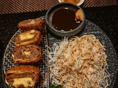 -长崎屋·日本料理·刺身·烧鸟(天河北路店)
