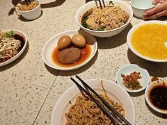 -东园小馆·早茶·淮扬小炒(江都路店)