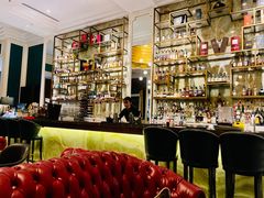 -The St·Regis Bar 瑞吉酒吧