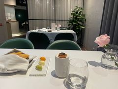 -L'Arome芳芳法国餐厅(仙林金鹰店)