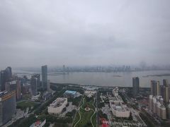 -南昌双子塔303观光厅