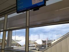 -达拉斯 沃斯堡国际机场