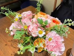 -Money Shops(愚园路店)