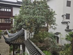 -苏州吴宫泛太平洋酒店