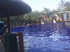 -厦门日月谷温泉渡假村