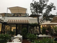 -素心小筑(后沙裕镇店)