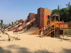 -枫香湖儿童公园