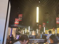 -绿茶餐厅(成都大悦城店)