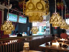 大堂-丫丫厨娘·柠檬鸭(江南蓝鲸世界店)
